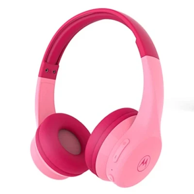 Afbeelding van Motorola Moto JR300 Bluetooth hoofdtelefoon voor kinderen