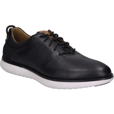 Afbeelding van JOSEF SEIBEL Finley 01 Halbschuh für Herren Schwarz