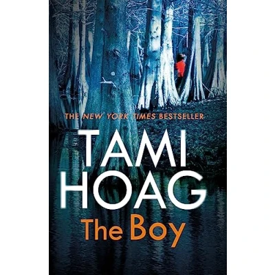 Afbeelding van The Boy