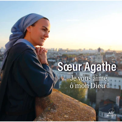 Afbeelding van Je Vous Aime O Mon Dieu