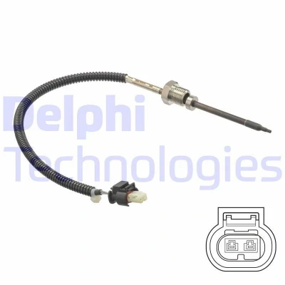 Afbeelding van DELPHI TS30249 Sensoren MERCEDES BENZ: ML Class