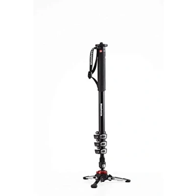 Afbeelding van Manfrotto MVMXPROA4 XPRO Aluminium Video Monopod