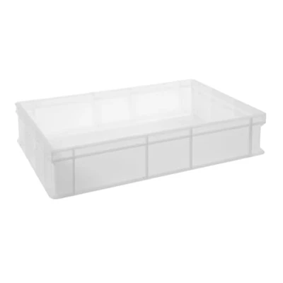 Afbeelding van Hendi Pizzadeeg Box 24 Liter Kunststof 60x40x(H)13cm