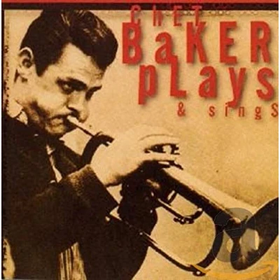 Afbeelding van Chet Baker Plays &amp; Sings (CD)
