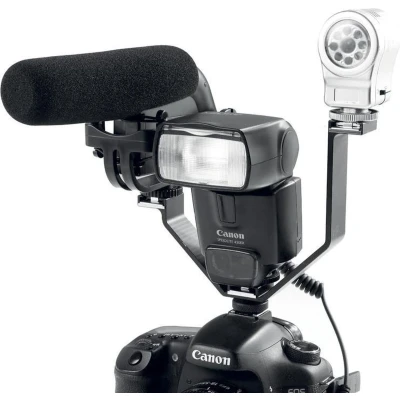 Afbeelding van Caruba Triple Mount Bracket M