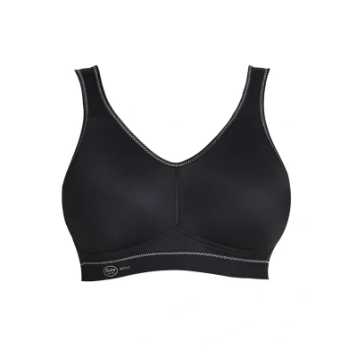 Afbeelding van Momentum Sport BH Zwart 70A
