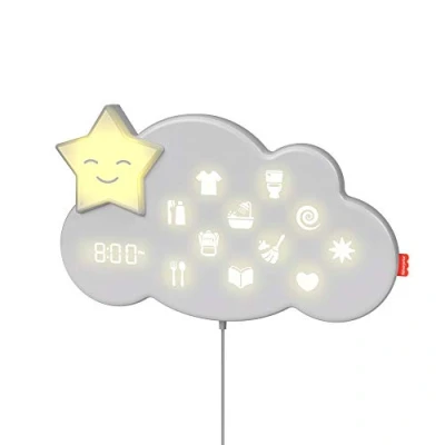 Afbeelding van Slaap En Routineassistent Van Fisher Price ActievandeDag.be Dagelijks De Beste Deals Korting Tot Wel 80%