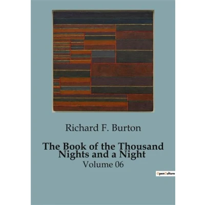 Image de the Book of Thousand Nights and a Night