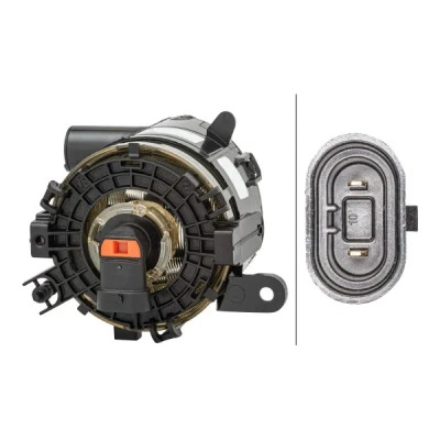 Afbeelding van Hella Mistlamp div Opel 10 Rechts H10 1N0 354 825 021