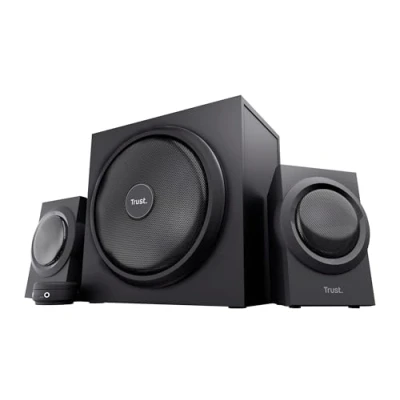 Afbeelding van Trust Yuri 2.1 Speakerset