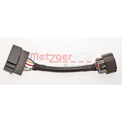 Afbeelding van METZGER 2323002 Kabelreparatieset, achterlicht FIAT: Ducato III Van, PEUGEOT: Boxer Van