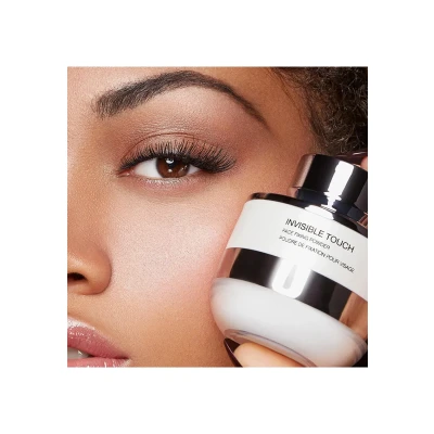 Afbeelding van KIKO Milano Invisible Touch FACE Fixing Powder Fixeerspray &amp; poeder, Dames, Maat: 13.5 g,