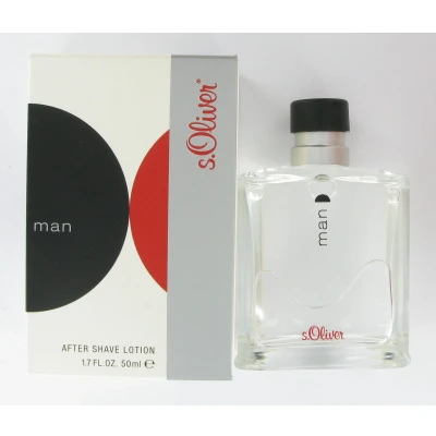 Afbeelding van s.Oliver After Shave Lotion 50ml
