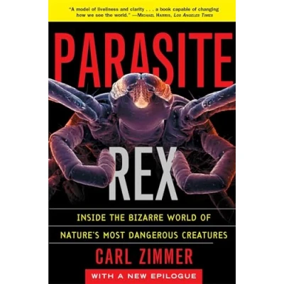 Afbeelding van Parasite Rex