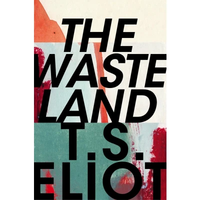 Afbeelding van Waste Land