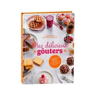 Image de Mes délicieux goûters Par &quot;Mes délicieuses créations&quot;