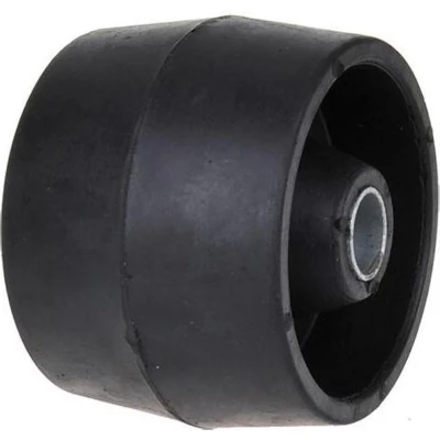 Afbeelding van Pro Plus Kimrol Boottrailer 84 x 115 mm Asgat 22 85 Zwart