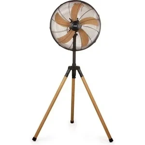 Afbeelding van Domo Do8146 Statiefventilator Hout Ø 40 Cm