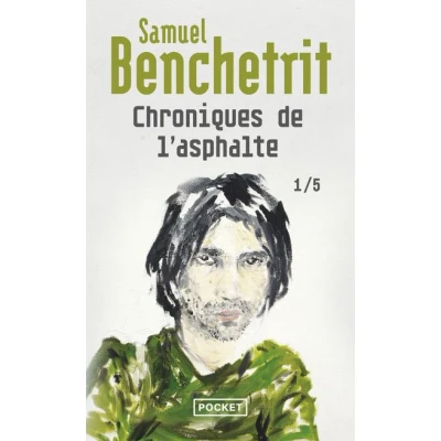 Image de Chroniques de l&#039;asphalte tome 1
