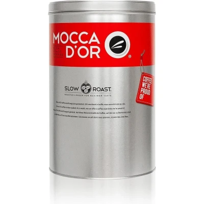 Afbeelding van Mocca D&#039;Or Expresso 8x1 Kg