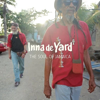 Afbeelding van Inna De Yard The Soul Of Jamaica