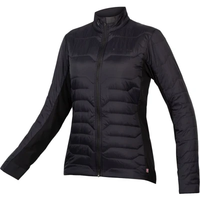 Afbeelding van Endura Pro Sl Primaloft® Jasje Zwart S Man