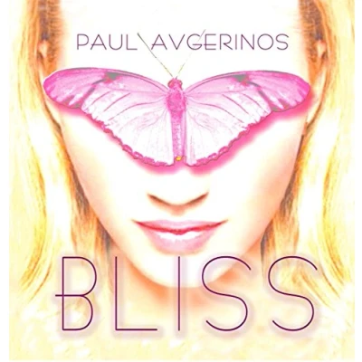Afbeelding van Paul Avgerinos Bliss (CD)