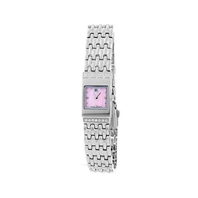 Afbeelding van Horloge Dames Laura Biagiotti LB0008S ROSA (Ø 15 mm)