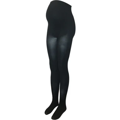 Afbeelding van Magic Bodyfashion MAMA Supporting Tight Panty, Dames, Maat: XL, Black