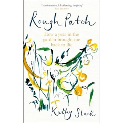 Afbeelding van Rough Patch