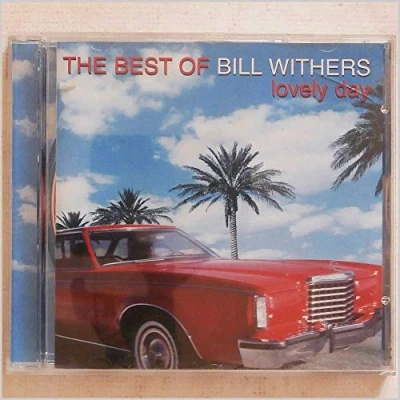 Afbeelding van Best Of Bill Withers, The: Lovely Day