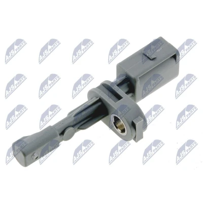 Afbeelding van NTY HCA VW 035 ABS sensor Achteras links, rechts voor voertuigen met Adaptive Cruise Control Actieve VOLKSWAGEN: CADDY 4 Kasten