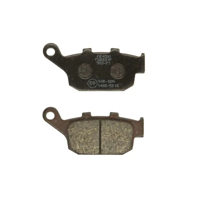 Afbeelding van FERODO RACING FDB531P Remblokkenset