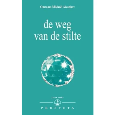Afbeelding van de weg van stilte