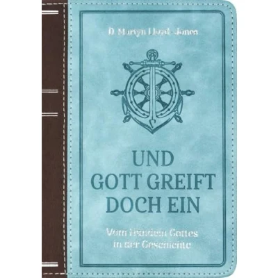 Afbeelding van Und Gott greift doch ein