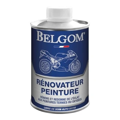 Afbeelding van Belgom P07 022 Polish 250ml