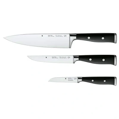 Afbeelding van WMF Grand Class messenset, 3 delig