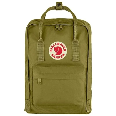 Afbeelding van Fjallraven Kanken Laptop 13&quot; foliage green backpack