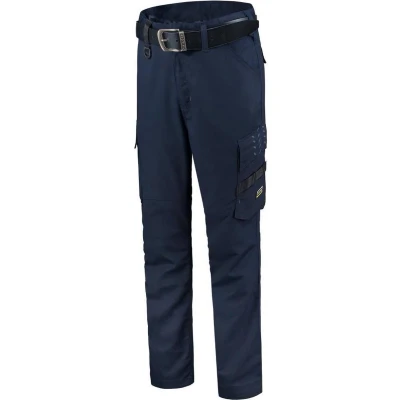 Afbeelding van Werkbroek Twill