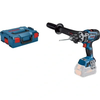 Afbeelding van Bosch PRO GSR 18V 150C BITURBO