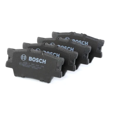 Afbeelding van Bosch Remblokset 0 986 494 154