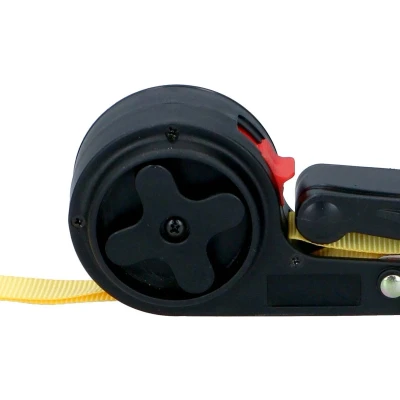 Afbeelding van Spanband 4 Meter