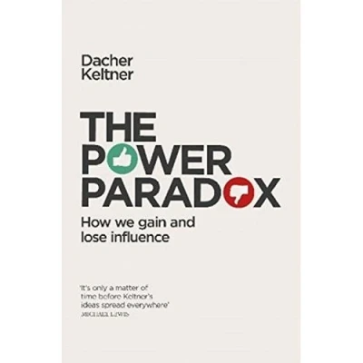 Image de The power paradox