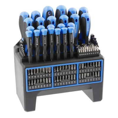 Afbeelding van Hogert Technik HT1S099 Schroevendraaierset