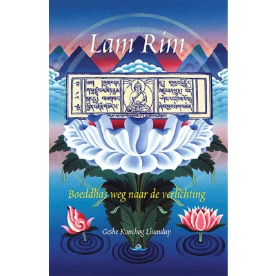 Afbeelding van Lam Rim