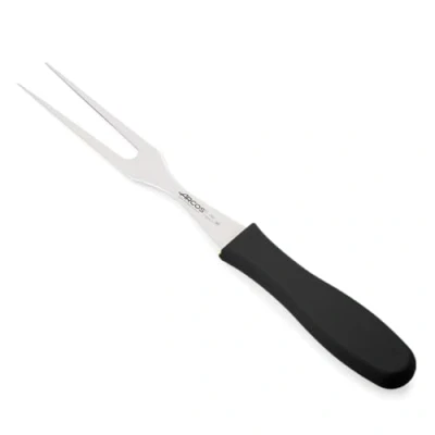 Afbeelding van Arcos 2900 Serie Vleesvork 18 cm Zwart