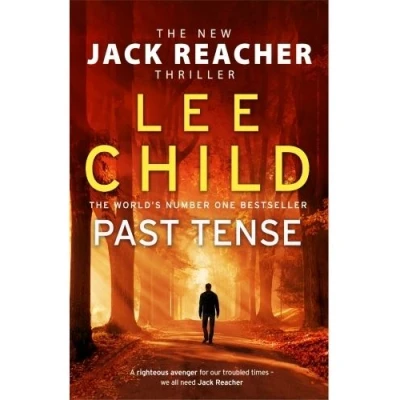 Image de PAST TENSE