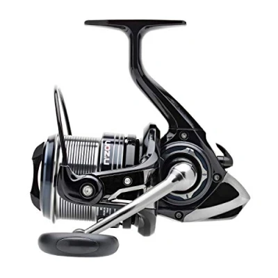Afbeelding van Daiwa 20 N&#039;ZON Distance Vismolen