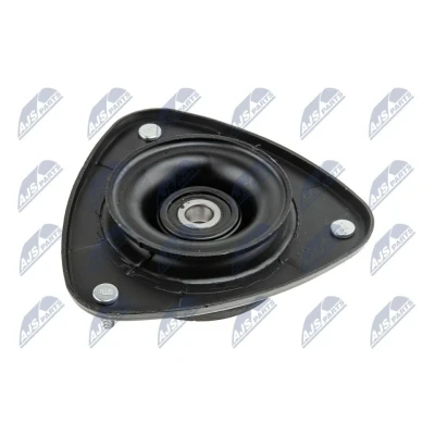 Afbeelding van NTY AD SB 010 Ophanging, schokdemper Vooras links en rechts SUBARU: XV I, Impreza III Hatchback