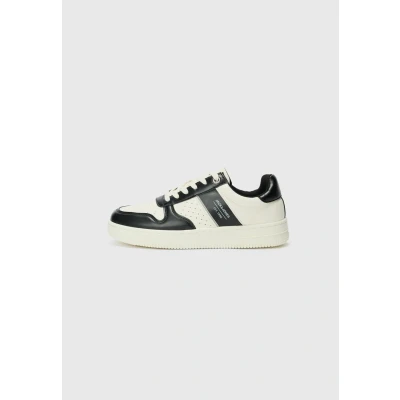 Afbeelding van Jack &amp; Jones Jfwmaple Sneakers laag, Heren, Maat: 42, Anthracite Pu